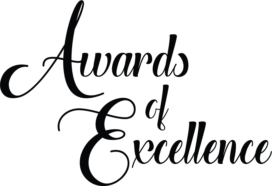 Pine Awards of Excellence Logo